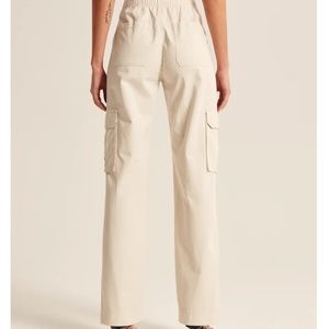 Abercrombie Relaxed Cargo Pant